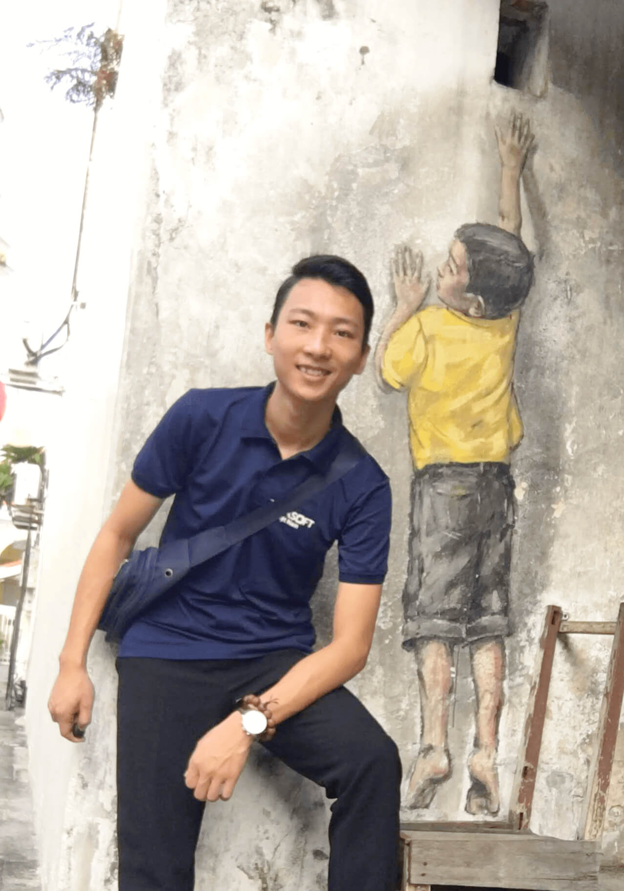 Ảnh Anh Nguyễn Thắng Hải An